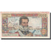 Francia, 5000 Francs, Henri IV, 1958-03-06, BC+, Fayette:49.6, KM:135a