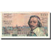 Frankreich, 1000 Francs, Richelieu, 1956-11-02, VZ+, Fayette:42.23, KM:134a