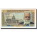 Francia, 5 Nouveaux Francs, Victor Hugo, 1963-05-02, BB+, Fayette:56.14, KM:141a