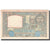 France, 20 Francs, Science et Travail, 1940-07-11, EF(40-45), Fayette:12.04