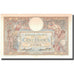 France, 100 Francs, Luc Olivier Merson, 1934-02-15, AU(55-58), Fayette:24.13