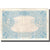 France, 20 Francs, Bleu, 1906-09-07, TB+, Fayette:10.1, KM:68a