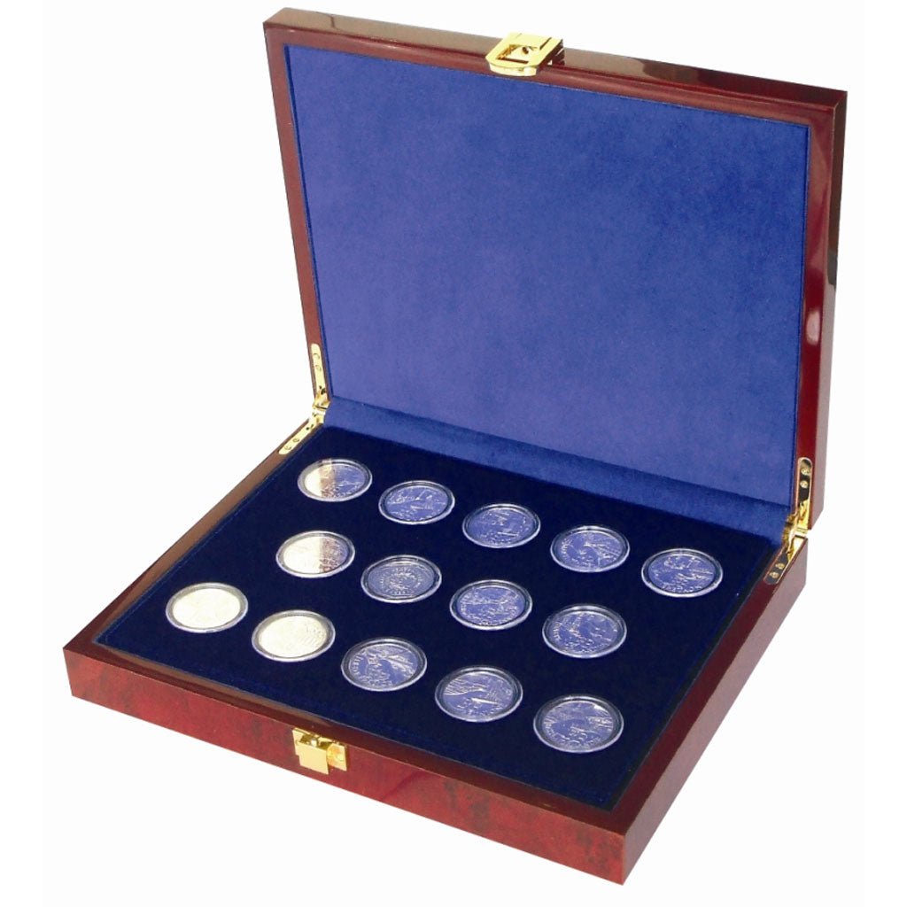 Box, Premium, Safe:5748
