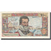 Francia, 50 Nouveaux Francs, Henri IV, 1959-03-05, MBC+, Fayette:58.1, KM:143a