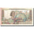 Francja, 10,000 Francs, Génie Français, 1952-03-06, EF(40-45), Fayette:50.57