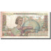 França, 10,000 Francs, Génie Français, 1952-03-06, EF(40-45), Fayette:50.57