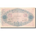 Francja, 500 Francs, Bleu et Rose, 1931-01-29, EF(40-45), Fayette:30.34, KM:66l