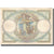 França, 50 Francs, Luc Olivier Merson, 1931-01-15, VF(30-35), Fayette:16.2
