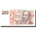Banknote, Czech Republic, 200 Korun, 1996, KM:13, AU(55-58)