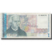 Banknot, Bulgaria, 2000 Leva, 1996, KM:107b, EF(40-45)