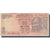 Nota, Índia, 10 Rupees, KM:New, VF(20-25)