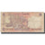 Banknot, India, 10 Rupees, KM:New, VF(20-25)