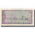 Banknot, Rumunia, 10 Lei, 1966, KM:94a, VF(30-35)