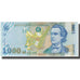 Billet, Roumanie, 1000 Lei, 1998, KM:106, SUP+
