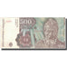 Billet, Roumanie, 500 Lei, 1991, KM:98b, TTB+