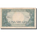 Banknote, Romania, 1000 Lei, 1941-09-10, KM:52a, VF(30-35)