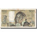 Frankreich, 500 Francs, Pascal, 1975-11-06, S, Fayette:71.13, KM:156c