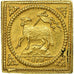 Allemagne, NURNBERG, 1/4 Ducat, ND (1700), Nurnberg, Or, TTB+