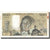 France, 500 Francs, Pascal, 1978-10-05, VF(30-35), Fayette:71.18, KM:156d