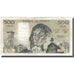 France, 500 Francs, Pascal, 1981-01-08, TB+, Fayette:71.23, KM:156e