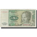 Banknote, GERMANY - FEDERAL REPUBLIC, 5 Deutsche Mark, 1960-01-02, KM:18a