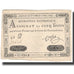 France, 5 Livres, 1791, 1791-11-01, TTB, KM:A50, Lafaurie:145