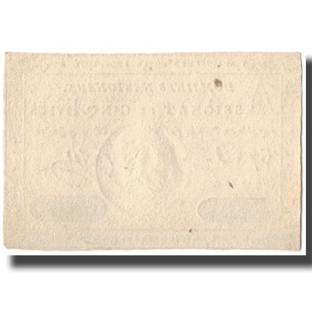 Frankrijk, 5 Livres, 1791, 1791-11-01, SUP+, KM:A50, Lafaurie:145