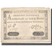 França, 5 Livres, 1791, 1791-11-01, EF(40-45), KM:A50, Lafaurie:145
