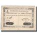 France, 5 Livres, 1791, Corset, 1791-09-28, VF(30-35), KM:A49, Lafaurie:144