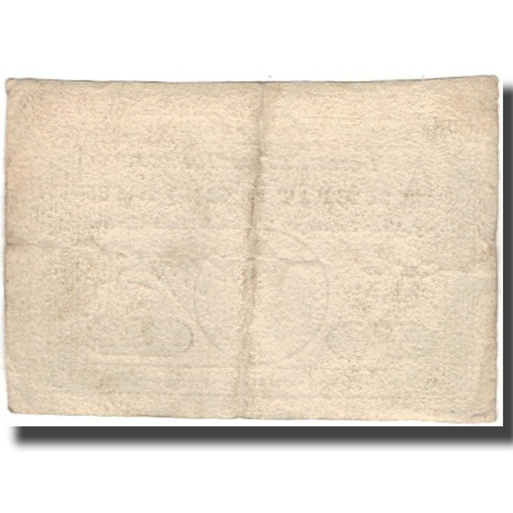 France, 5 Livres, 1791, Corset, 1791-09-28, VF(20-25), KM:A49, Lafaurie:144