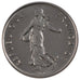 FRANCE, Semeuse, 5 Francs, 1988, Paris, KM #926a.1, MS(65-70), Nickel Clad...