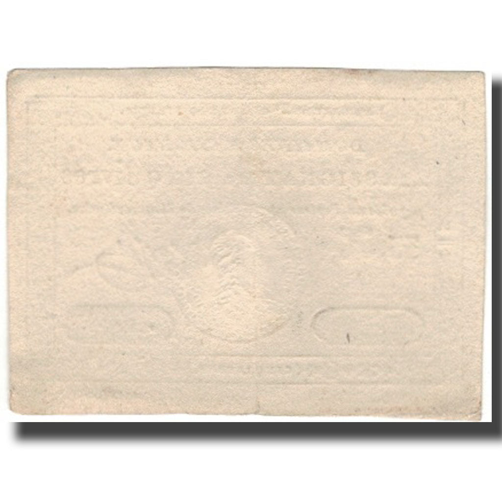 Frankrijk, 5 Livres, 1791, Corset, 1791-09-28, TTB+, KM:A49, Lafaurie:144
