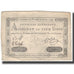 France, 5 Livres, 1791, 1791-05-06, TTB, KM:A42