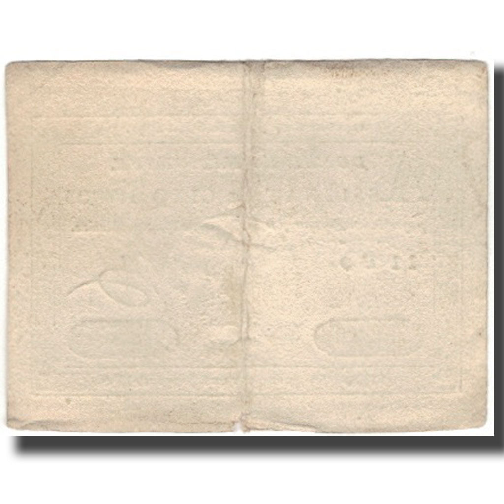 França, 5 Livres, 1791, 1791-05-06, VF(20-25), KM:A42, Lafaurie:137