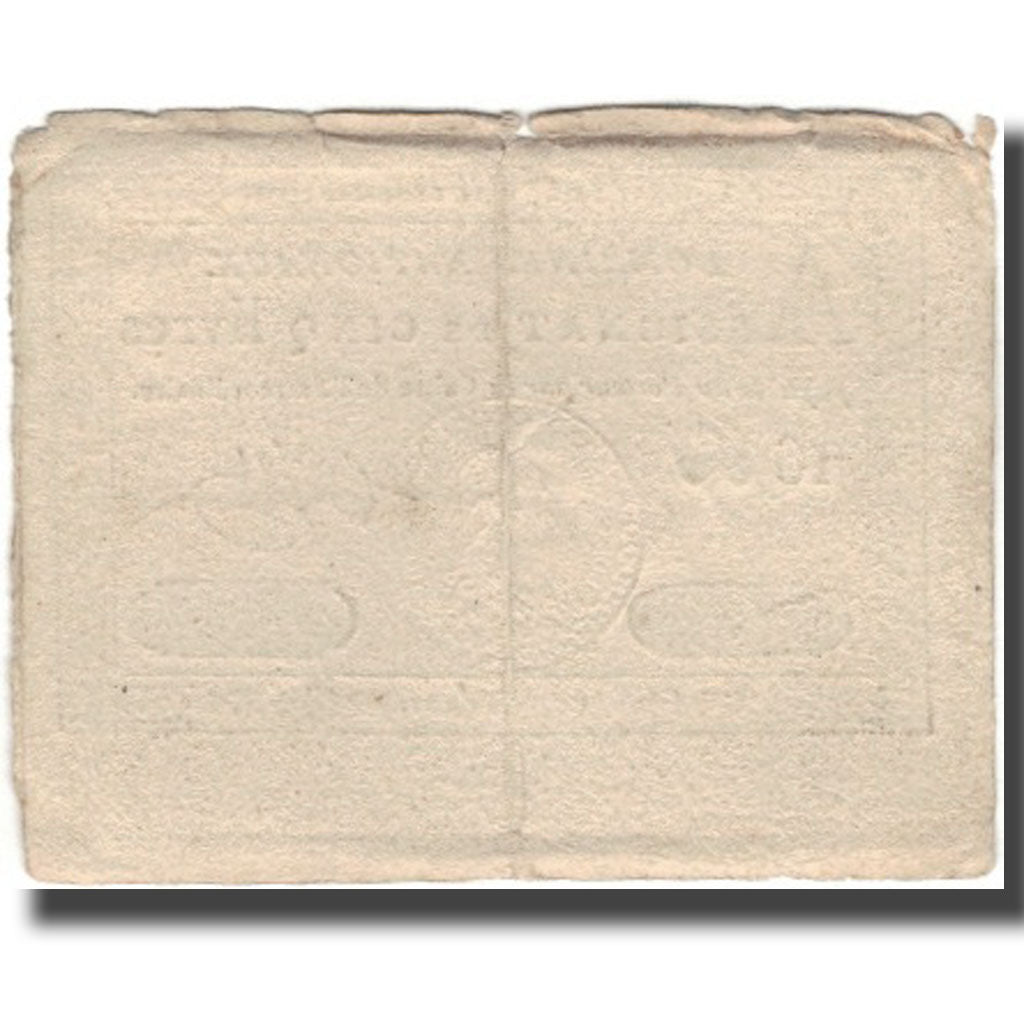 Francia, 5 Livres, 1791, 1791-05-06, MB+, KM:A42, Lafaurie:137