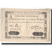 France, 5 Livres, 1792, Corset, 1792-04-30, AU(50-53), KM:A57, Lafaurie:152