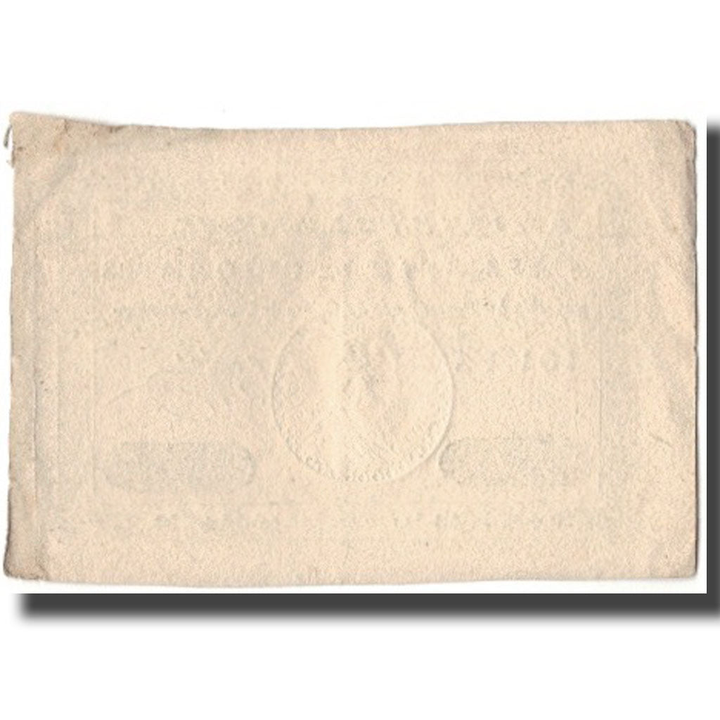 France, 5 Livres, 1792, Corset, 1792-04-30, AU(50-53), KM:A57, Lafaurie:152