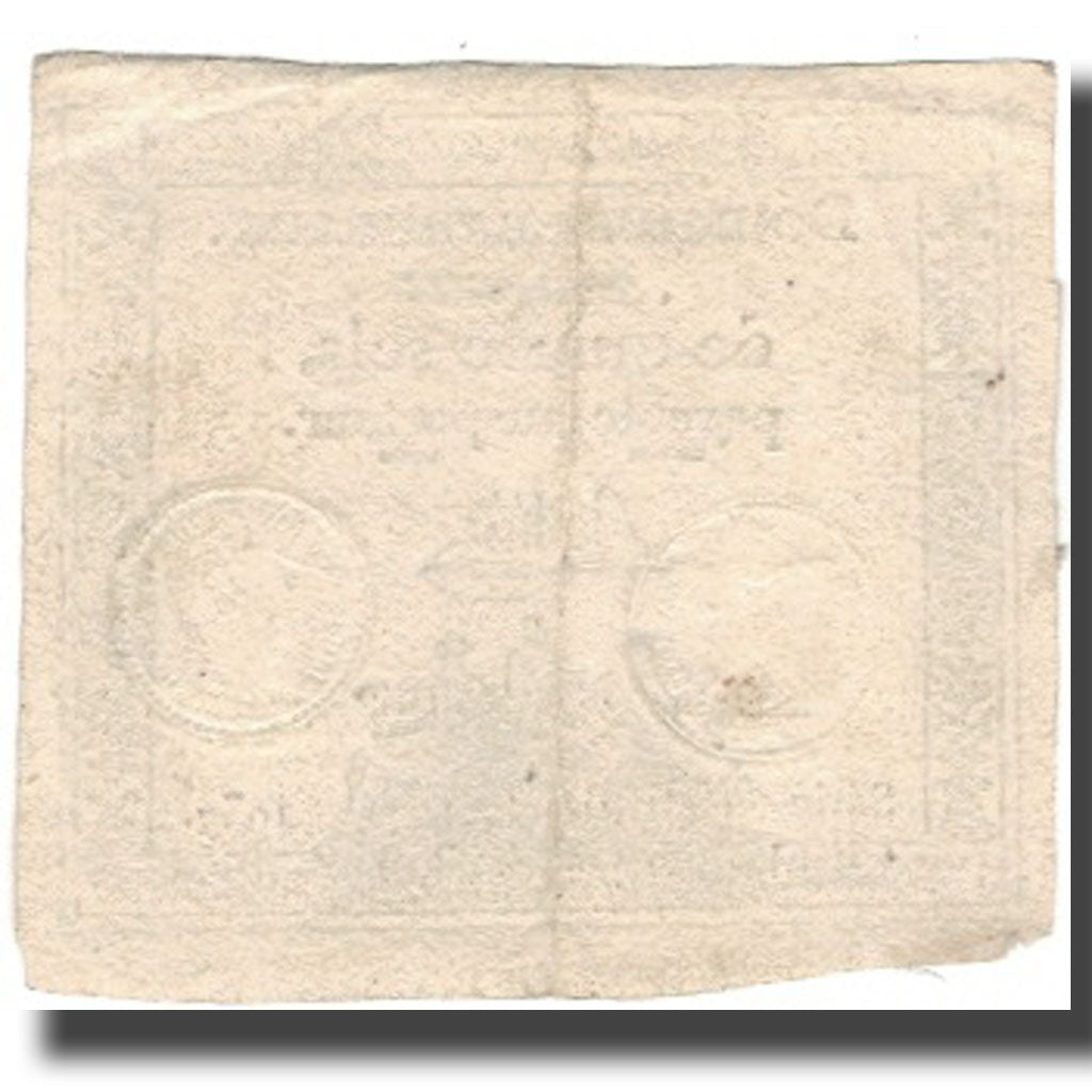France, 15 Sols, 1792, L'an 1er de la République - (24 octobre 1792)
