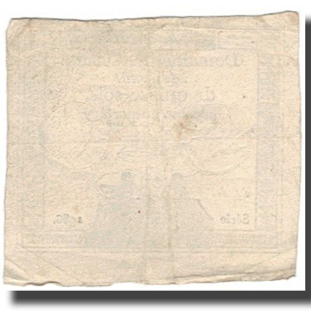 France, 15 Sols, 1792, L'an 1er de la République - (24 octobre 1792)