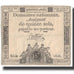 Frankrijk, 15 Sols, 1793, 1793-05-23, TB+, KM:A69b, Lafaurie:166
