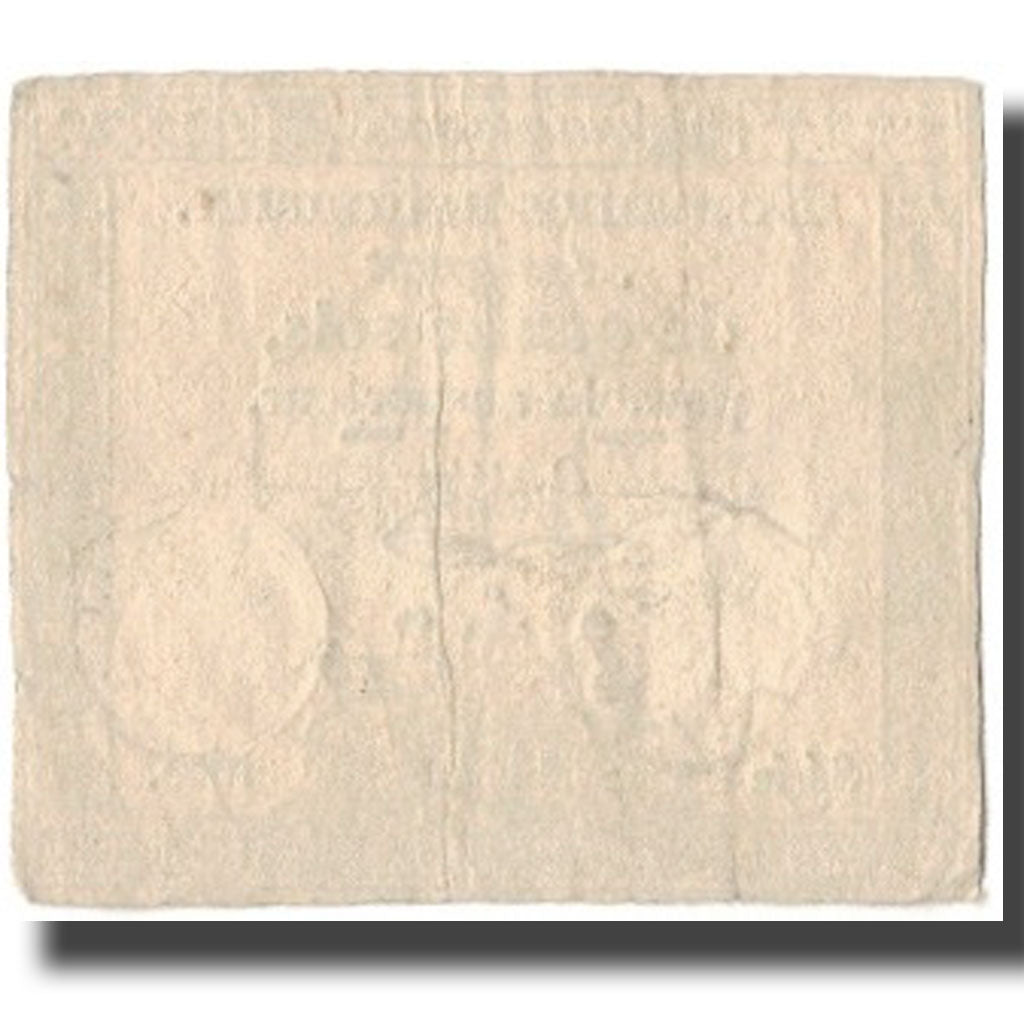 Frankrijk, 15 Sols, 1793, 1793-05-23, TB+, KM:A69b, Lafaurie:166