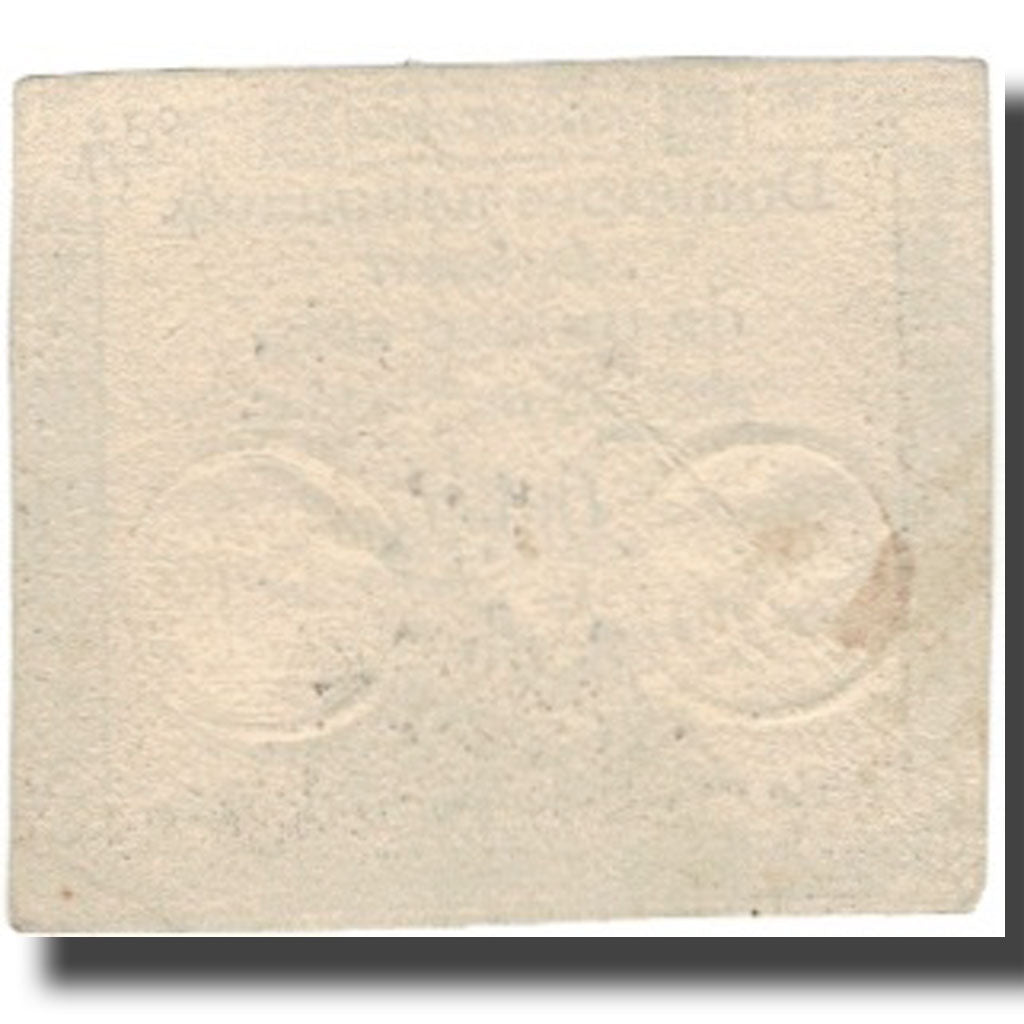 Francja, 15 Sols, 1793, 1793-05-23, EF(40-45), KM:A69b, Lafaurie:166