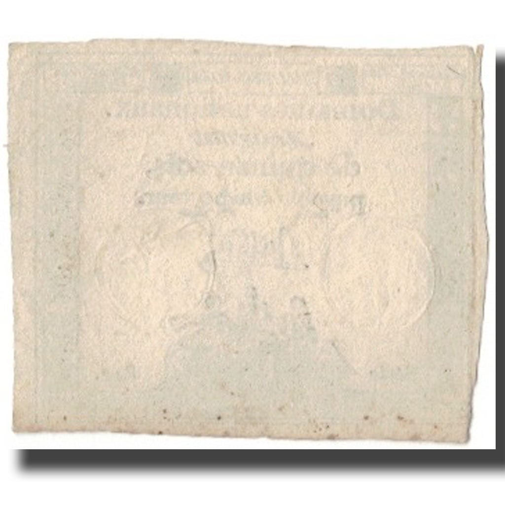 France, 15 Sols, 1793, 1793-05-23, VF(30-35), KM:A69b, Lafaurie:166