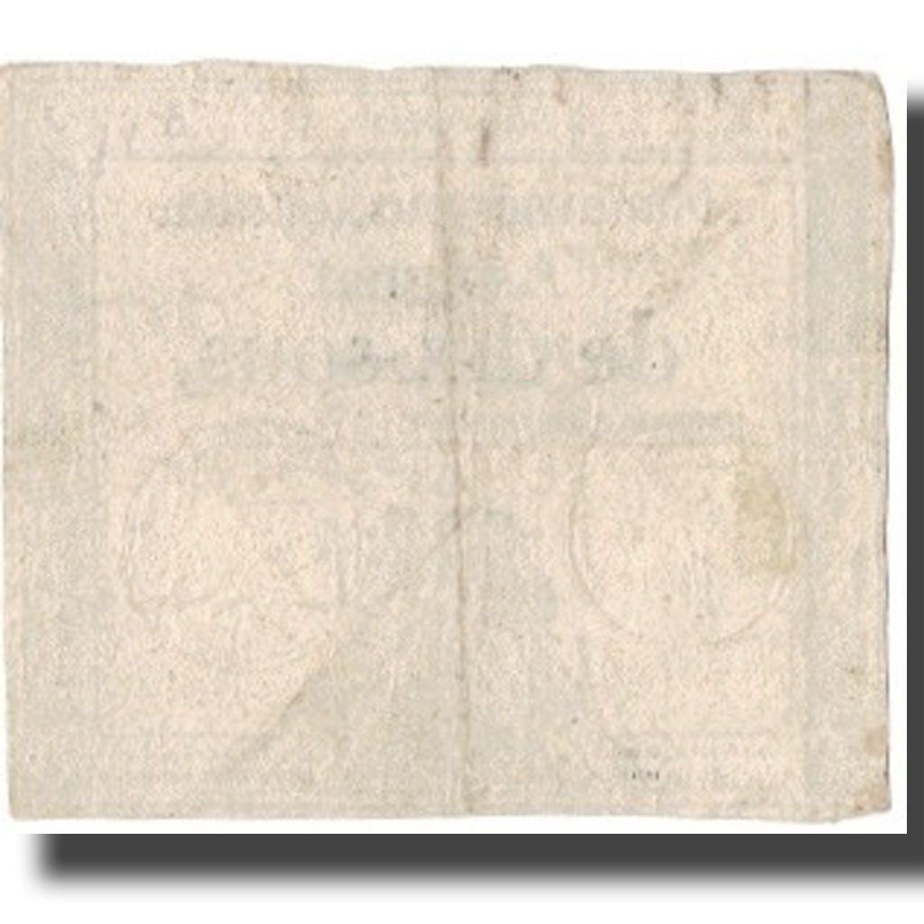 France, 10 Sous, 1792, Guyon, 1792-10-24, VF(30-35), KM:A64a, Lafaurie:159