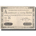 Frankreich, 5 Livres, 1791, Corset, 1791-09-28, SS+, KM:A49, Lafaurie:144