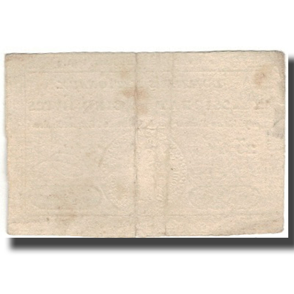 France, 5 Livres, 1791, Corset, 1791-09-28, TB+, KM:A49, Lafaurie:144