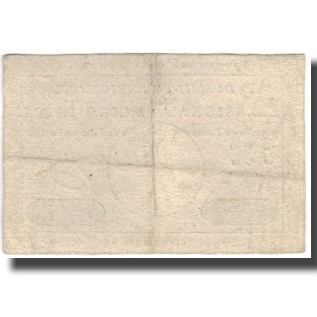 França, 5 Livres, 1791, 1791-05-06, VF(30-35), KM:A42, Lafaurie:137