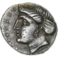 Paphlagonie, Drachme, ca. 350/30-300 BC, Sinope, Argent, SUP, HGC:7-399