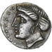 Paphlagonie, Drachme, ca. 350/30-300 BC, Sinope, Argent, SUP, HGC:7-399