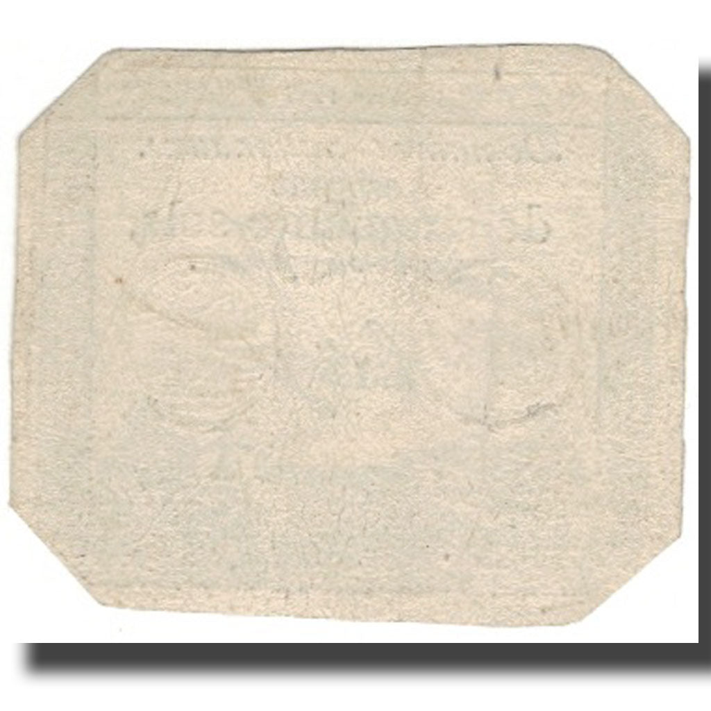 France, 50 Sols, 1793, 1793-05-23, VF(30-35), Fayette:ass42e, KM:A70a